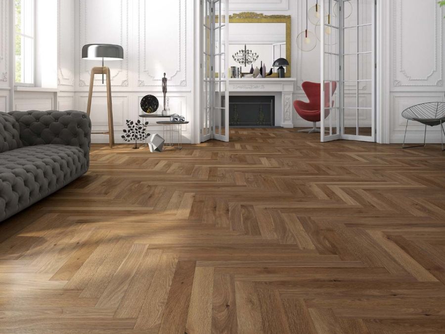 Legno SPC Decking